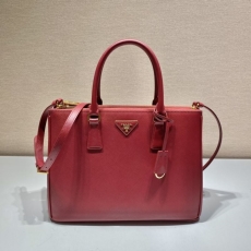 Prada Top Handle Bags